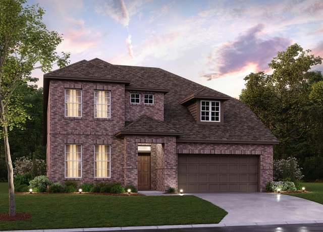 Property at 3708 Lavon Dr, Celina, TX 75009, 4 beds, 3.5 baths