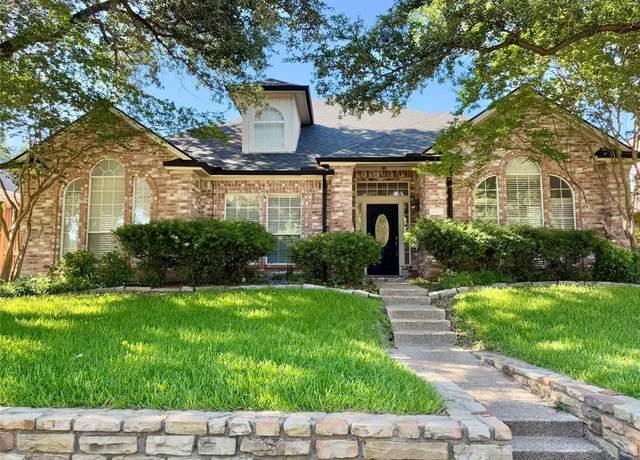 Property at 4621 Home, Plano, TX 75024, 3 beds, 2 baths
