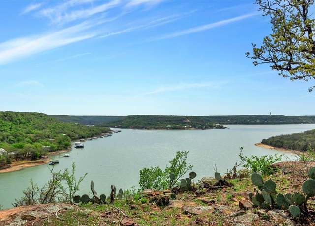 Property at TBD 4334 N Lakeview Dr, Palo Pinto, TX 76484