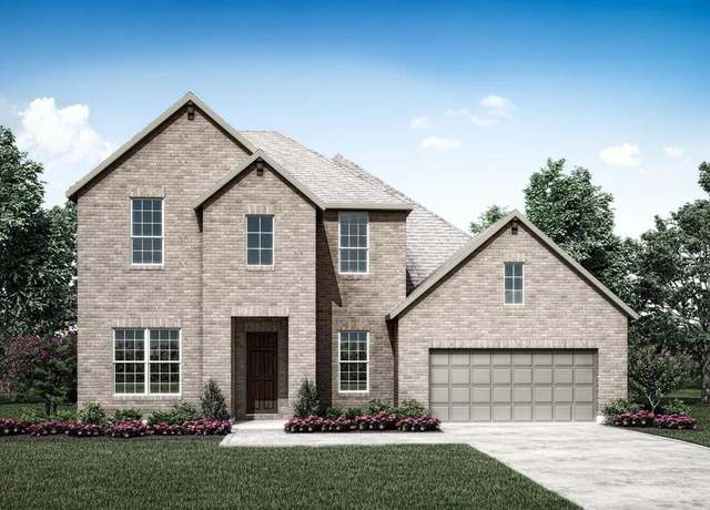 Property at 317 Bay Laurel Rd, Mckinney, TX 75071, 5 beds, 4.5 baths