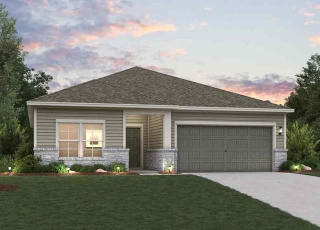 Property at 1013 Park Oak Ln, Crowley, TX 76036, 3 beds, 2 baths