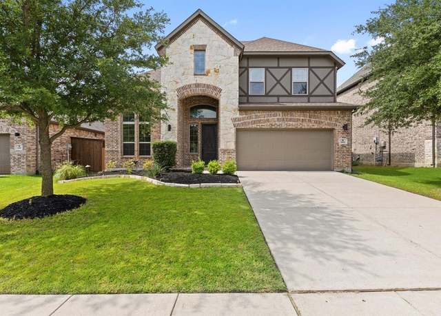 Property at 2412 Bigleaf Ct, Plano, TX 75074, 4 beds, 3.5 baths