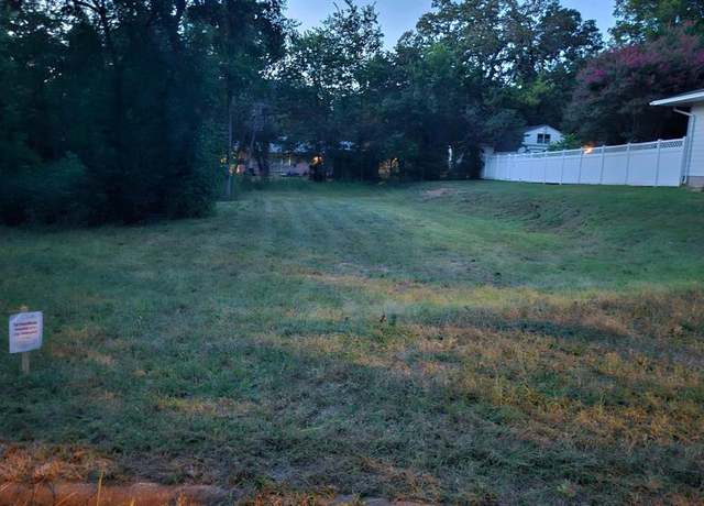 Property at 1401 W Texas St, Denison, TX 75020