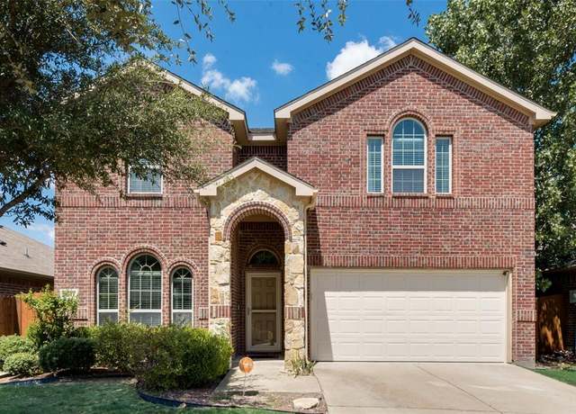 Property at 2004 Karsen Ln, Heartland, TX 75126, 4 beds, 2.5 baths