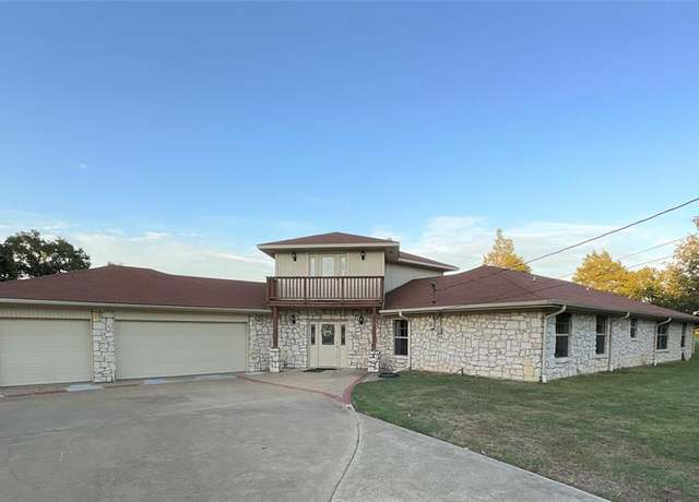Property at 439 VZ County Road 2715, Mabank, TX 75147, 5 beds, 4 baths