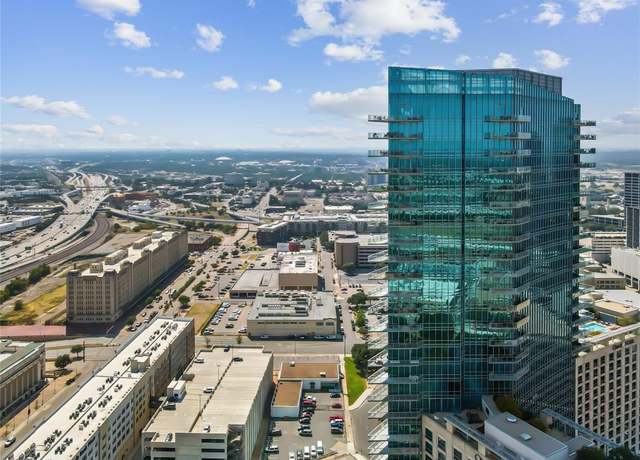 Property at 1301 Throckmorton St #2503, Fort Worth, TX 76102, 3 beds, 3 baths