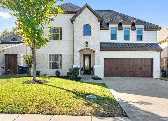 Property at 4211 Camden Ave, Dallas, TX 75206, 5 beds, 3 baths