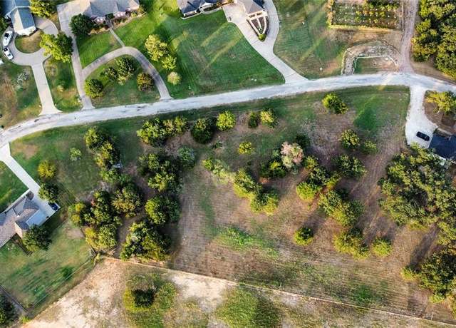 Property at LOT 3 SE County Road 3120, Corsicana, TX 75109