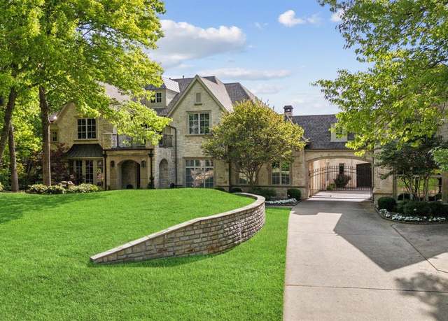 Property at 650 Maple Creek Dr, Fairview, TX 75069, 6 beds, 6 baths