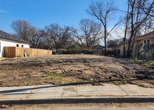 Property at 3304 Spring Ave, Dallas, TX 75215