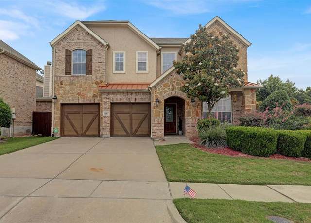 Property at 2313 Shingle Ln, Plano, TX 75074, 5 beds, 3 baths