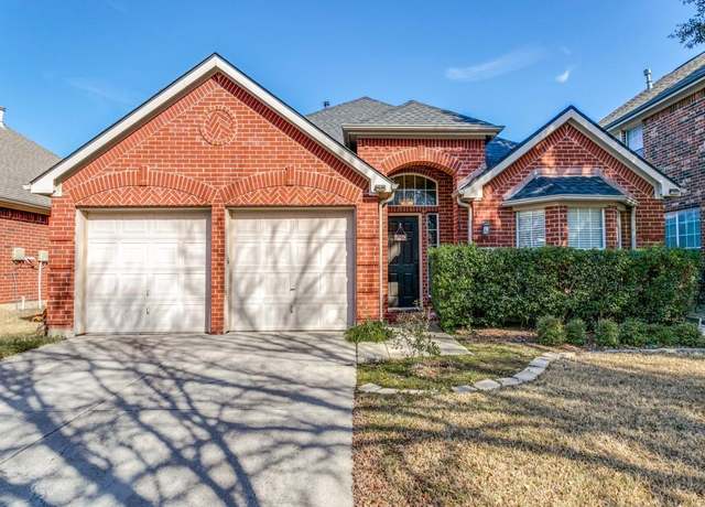 Property at 9112 Ripley St, Fort Worth, TX 76244, 3 beds, 2 baths