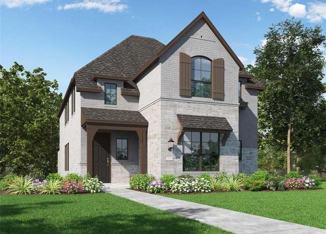 Property at 1628 Wandell Way, Haslet, TX 76052, 4 beds, 3 baths
