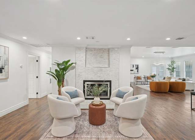 Property at 10727 Cromwell Dr, Dallas, TX 75229, 4 beds, 3 baths