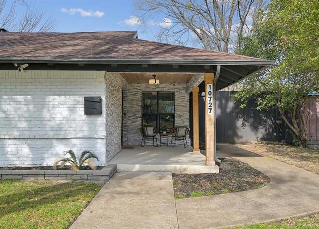 Property at 10727 Cromwell Dr, Dallas, TX 75229, 4 beds, 3 baths