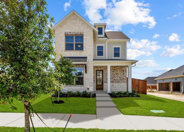Property at 2012 Tolleson Dr, Fort Worth, TX 76008, 3 beds, 2.5 baths