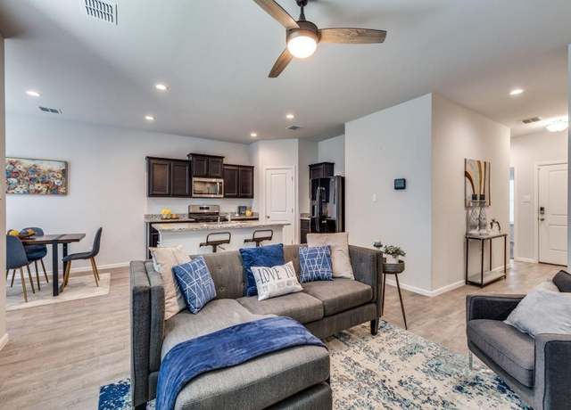 Property at 6309 Miners Chapel Dr, Fort Worth, TX 76179, 3 beds, 2 baths