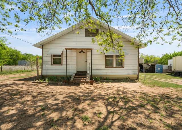 Property at 4820 N Highway 281, Mineral Wells, TX 76067, 2 beds, 1 bath