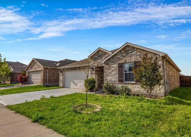 Property at 3021 Adrian Creek Dr, Little Elm, TX 75068, 3 beds, 2 baths