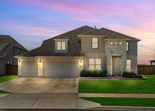 Property at 3216 Willowbrook Rd, Northlake, TX 76226, 5 beds, 5 baths