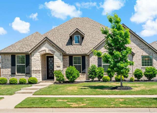 Property at 14830 Rosario Rd, Frisco, TX 75035, 3 beds, 2 baths