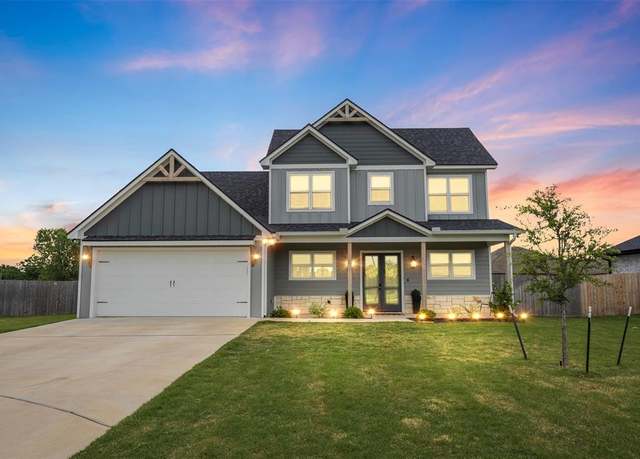 Property at 5304 Black Horse Ct, Waco, TX 76708, 3 beds, 2.5 baths