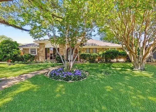 Property at 12521 Wharton Dr, Dallas, TX 75243, 3 beds, 3.5 baths