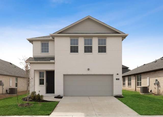 Property at 511 Lana Dr, Seagoville, TX 75159, 4 beds, 2.5 baths