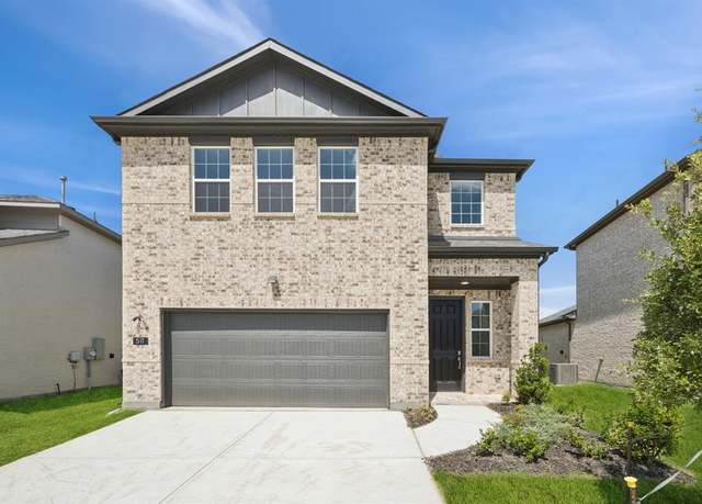 Property at 511 Lana Dr, Seagoville, TX 75159, 4 beds, 2.5 baths
