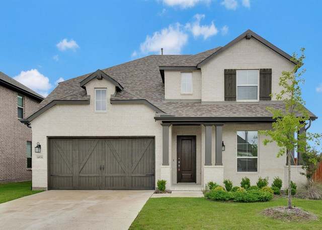 Property at 14936 Grissom Ave, Aledo, TX 76008, 4 beds, 3 baths