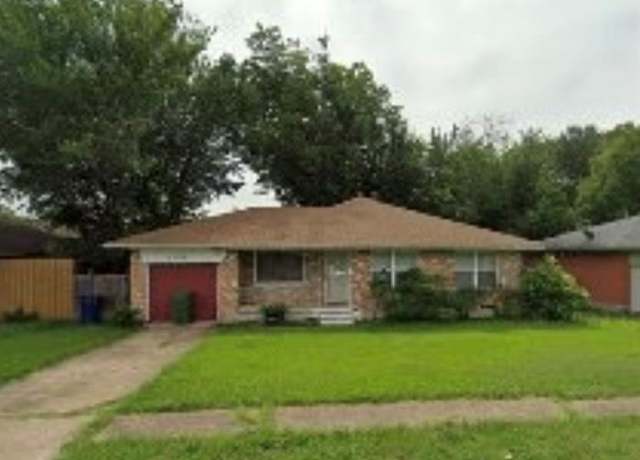 Property at 3106 Marydale Rd, Garland, TX 75041, 3 beds, 2 baths
