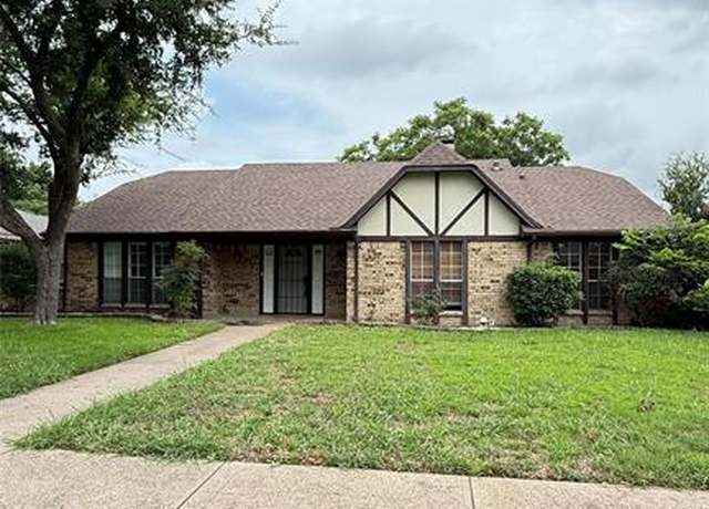 Property at 1705 Morningstar Trl, Richardson, TX 75081, 4 beds, 2.5 baths