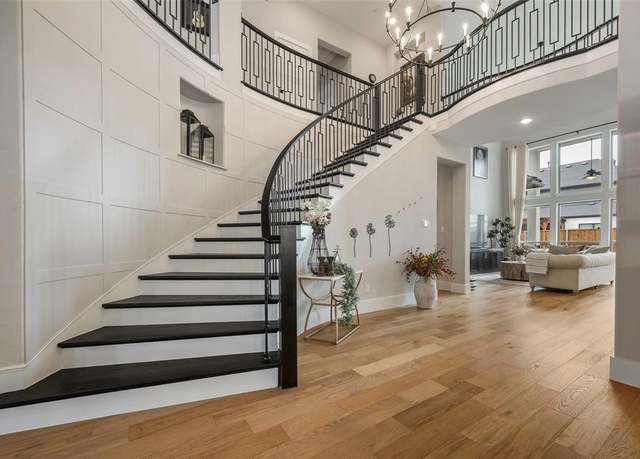 Property at 12170 Compassplant Dr, Frisco, TX 75035, 5 beds, 6 baths