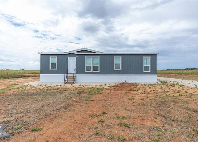 Property at 822 Derstine Rd, Merkel, TX 79536, 3 beds, 2 baths