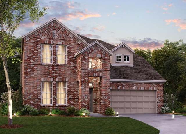Property at 3704 Water Lily Way, Celina, TX 75009, 4 beds, 3.5 baths