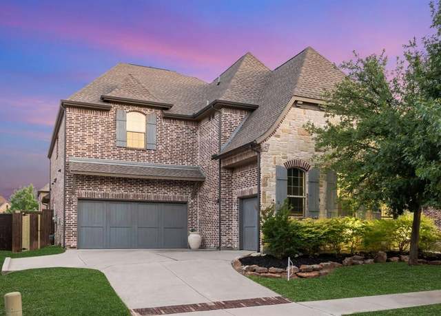 Property at 14875 Story Ln, Frisco, TX 75035, 5 beds, 4 baths
