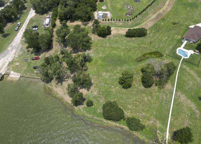 Property at Lot26 Moonlight Pt, Corsicana, TX 75109
