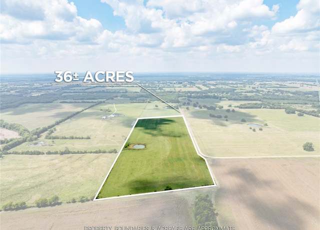 Property at TBD County Road 15200, Pattonville, TX 75468