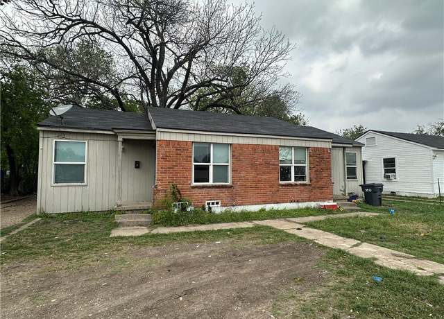Property at 3917 Bosque Blvd, Waco, TX 76710