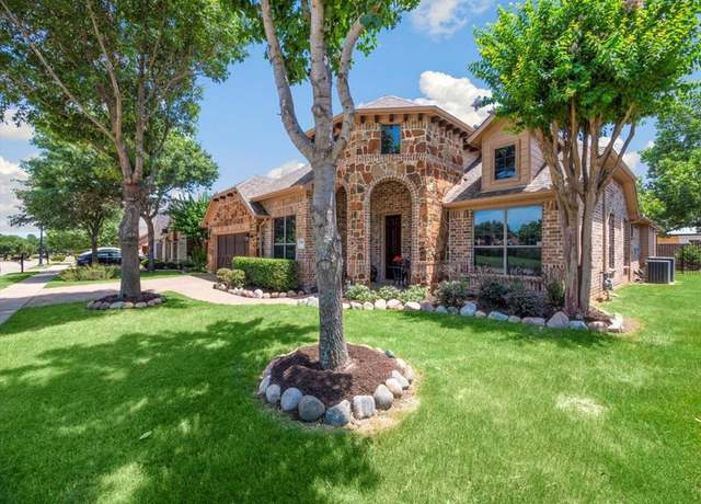 Photo of 1309 Tuscany Dr, Colleyville, TX 76034
