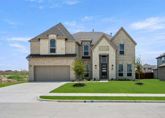 Property at 1609 Whisperwood Way, Midlothian, TX 76065, 5 beds, 4 baths