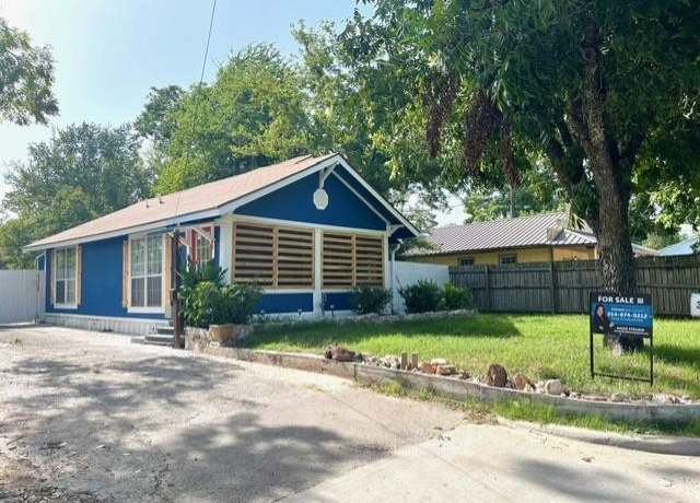 Property at 315 Locust St S, Sulphur Springs, TX 75482, 2 beds, 1.5 baths