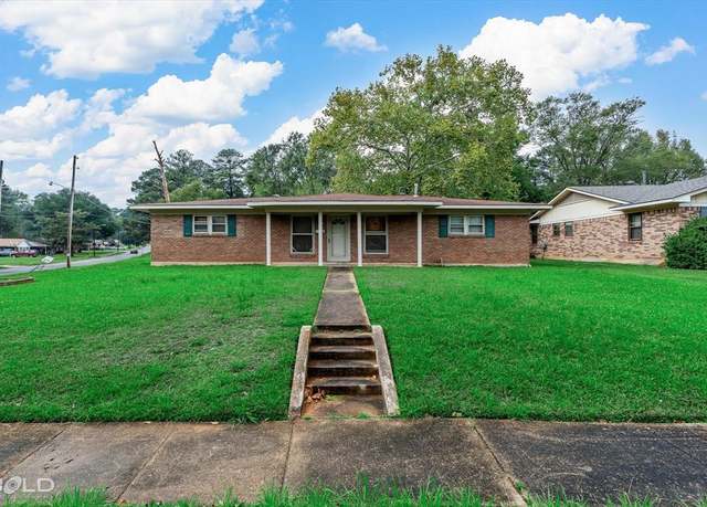 Property at 9034 Avalon Dr, Shreveport, LA 71118, 3 beds, 1.5 baths