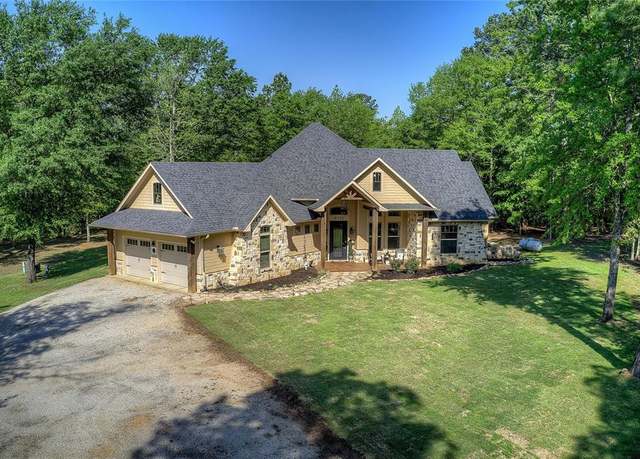 Property at 284 County Road 1451, Quitman, TX 75783, 3 beds, 2.5 baths