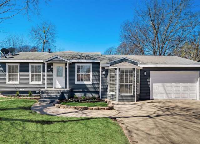 Property at 6633 Emhouse St, Dallas, TX 75232, 4 beds, 2 baths