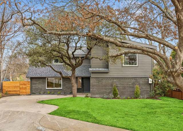 Property at 10840 Meadowcliff Ln, Dallas, TX 75238, 4 beds, 3.5 baths