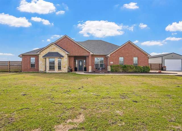 Property at 4181 Fm 3211, Caddo Mills, TX 75135, 4 beds, 2.5 baths