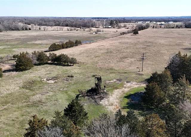 Property at Tract 3 County Road 4878, Winnsboro, TX 75494