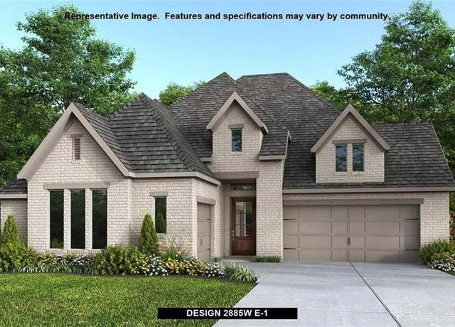 Property at 1913 Terraces Blvd, Rockwall, TX 75087, 4 beds, 3.5 baths