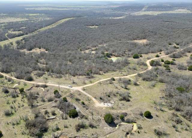 Property at 232 Acres TBD Nash Rd, Jacksboro, TX 76458